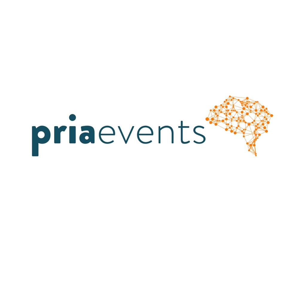 PRIA IT&C and Intellectual Property Cluj-Napoca